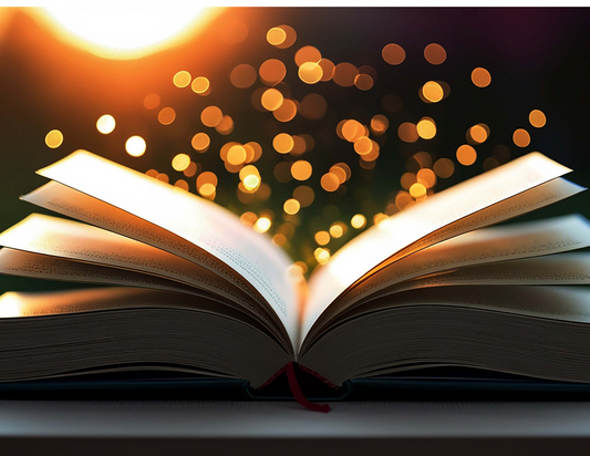 Learning Through Literature